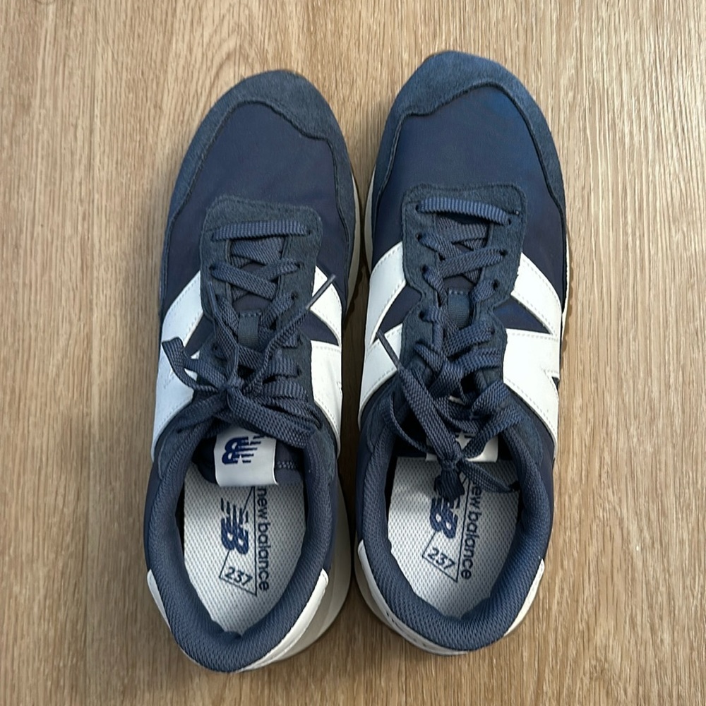 New Balance Sneakers